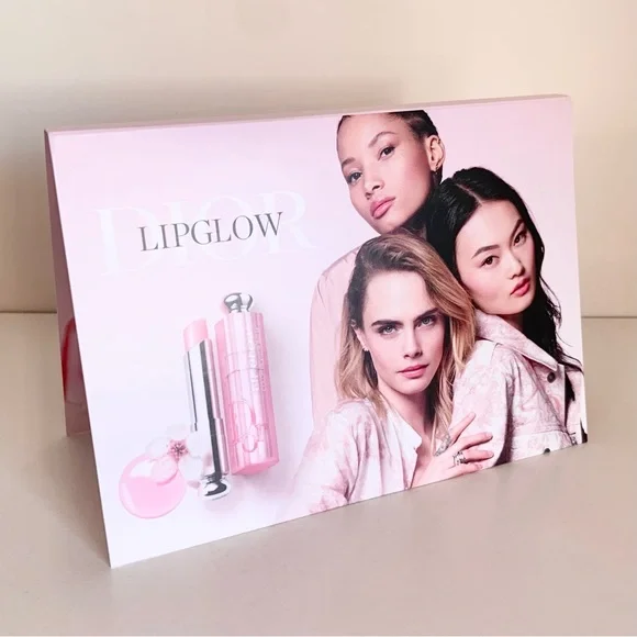 Dior lip glow kit - Picture 3 of 11